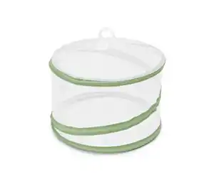 Faltbare Mini-Abdeckhaube