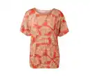 Bild 1 von Bedrucktes Blusenshirt
