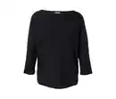 Bild 1 von Feinstrickpullover, schwarz