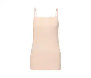 Modal-Hemdchen, creme