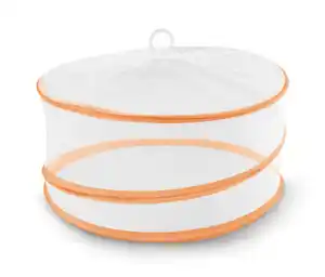Faltbare Abdeckhaube