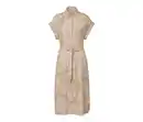 Bild 1 von Bedrucktes Leinenkleid