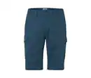 Bild 1 von Cargo-Shorts, blau