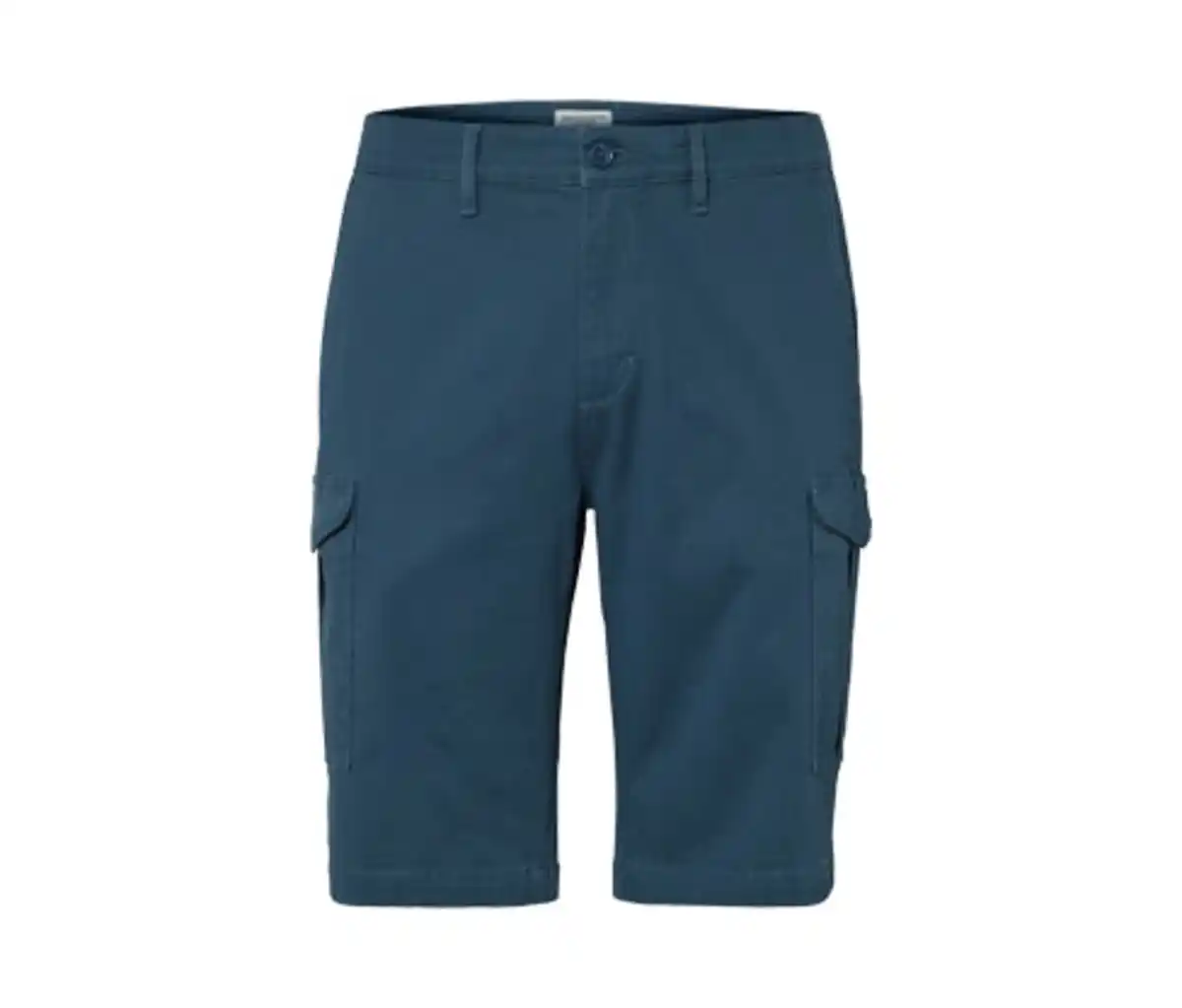 Bild 1 von Cargo-Shorts, blau