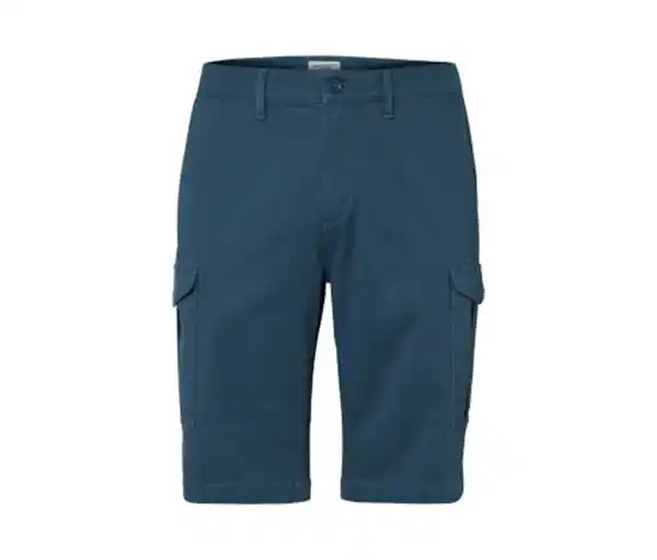 Bild 1 von Cargo-Shorts, blau