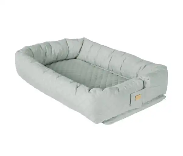 Bild 1 von Roba 3-in1-Babylounge, grün