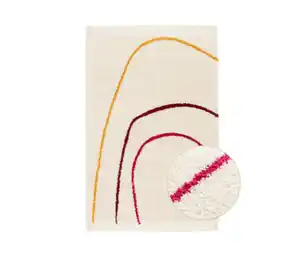 Teppich »Mirage«, Symbolic Lines, 120 x 170 cm