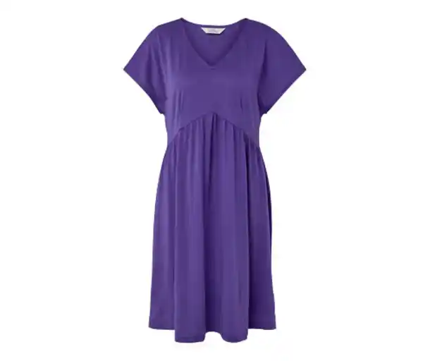 Bild 1 von Jerseykleid, lila