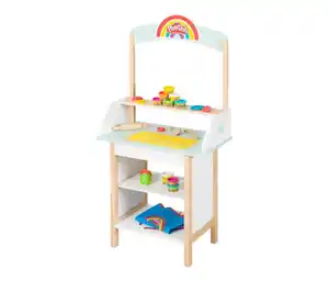 roba x Play-Doh Eisstand