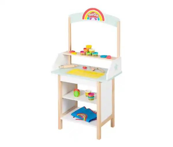 Bild 1 von roba x Play-Doh Eisstand