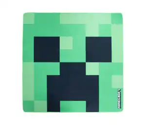 roba Minecraft Teppich »Creeper«