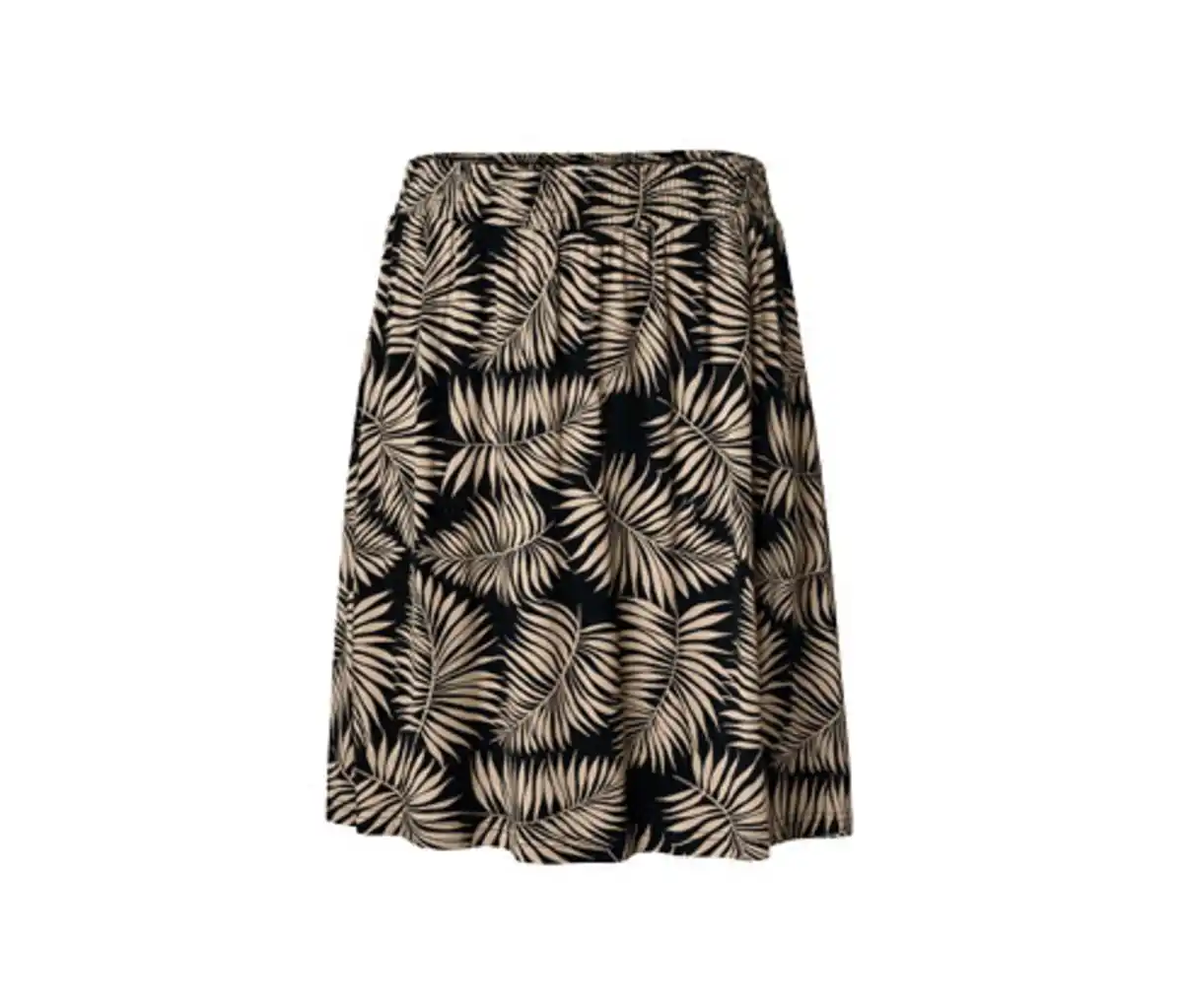 Bild 1 von Bedruckter Jerseyrock