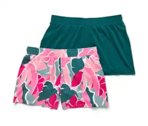 2 Shorts