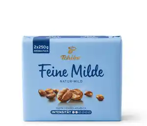 Feine Milde - 500 g Gemahlen