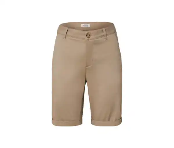 Bild 1 von Chino-Shorts, beige