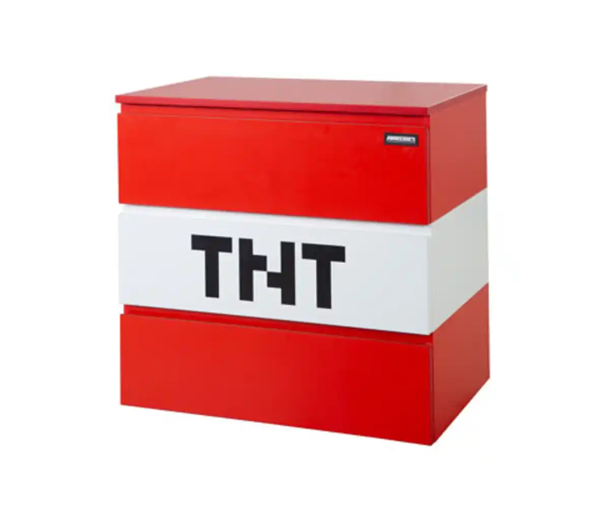 Bild 1 von roba Minecraft Kommode