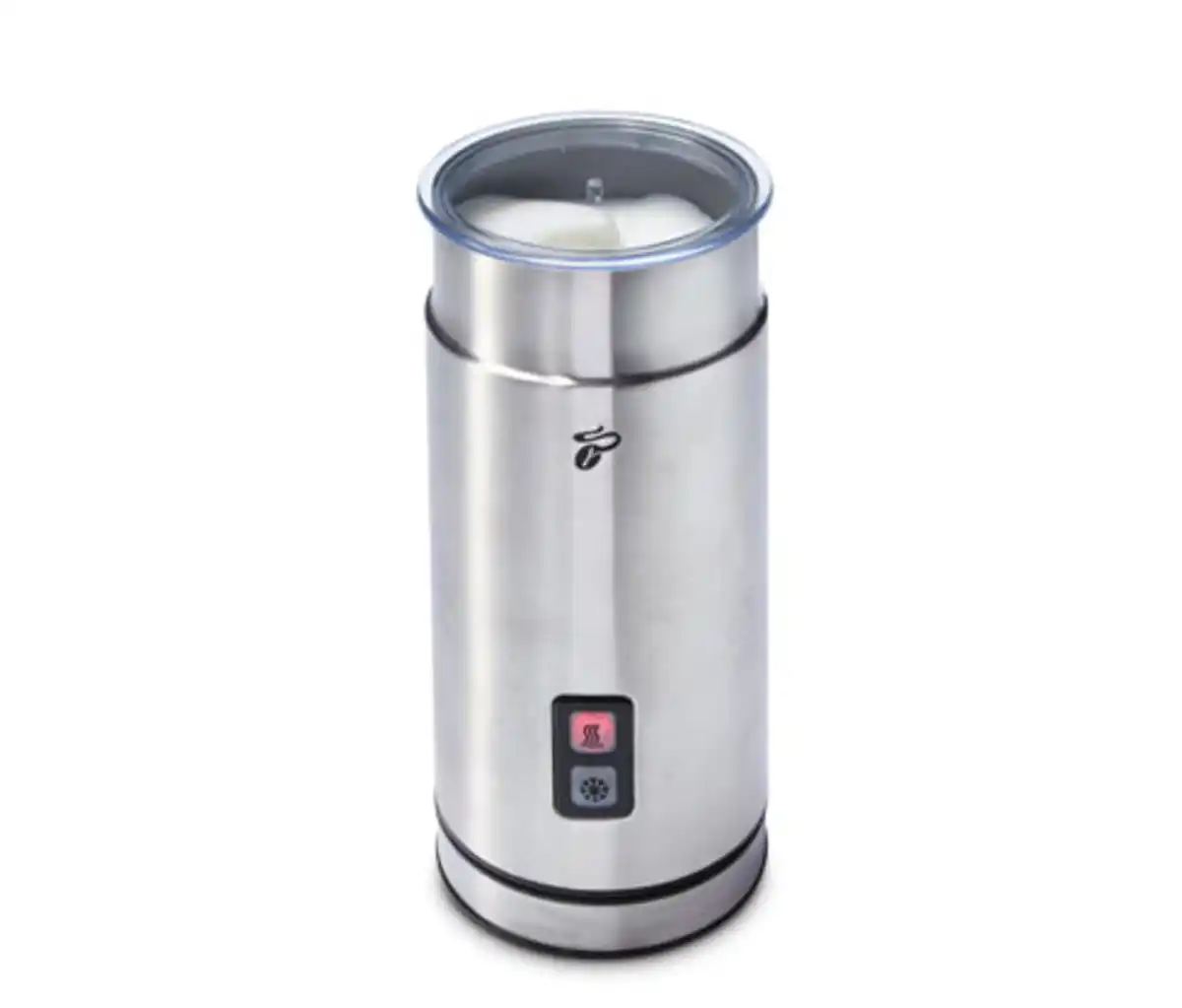 Bild 1 von Elektrischer Milchaufschäumer, Edelstahl