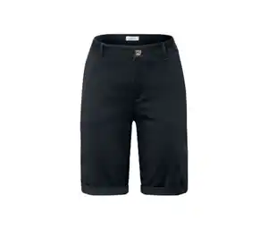 Chino-Shorts, navy