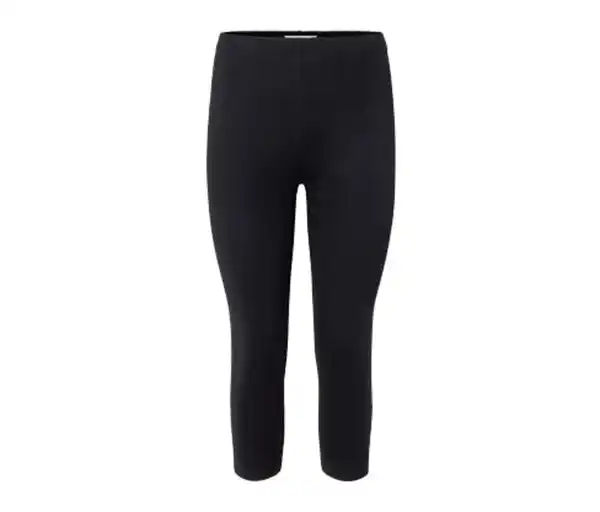 Bild 1 von 3/4-Leggings mit Detail