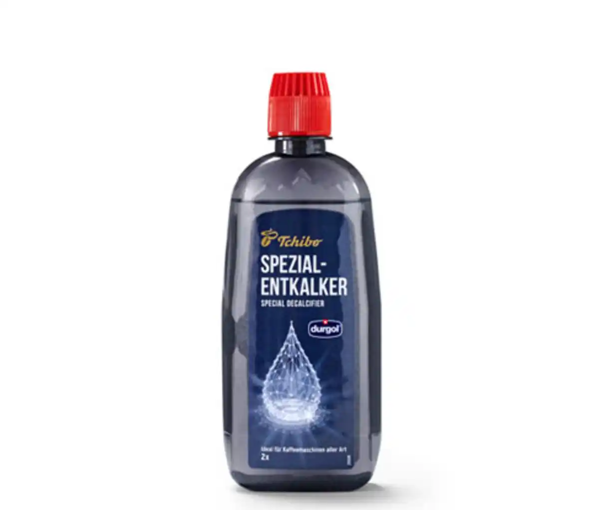 Bild 1 von durgol® Spezial-Entkalker, 400 ml
