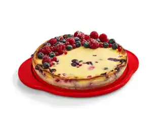 Faltbare Kuchenform