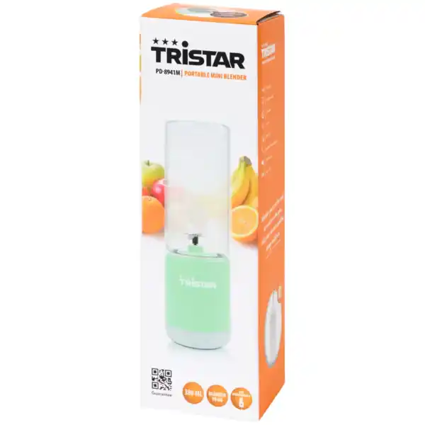 Bild 4 von Tristar Mobiler Mini-Mixer