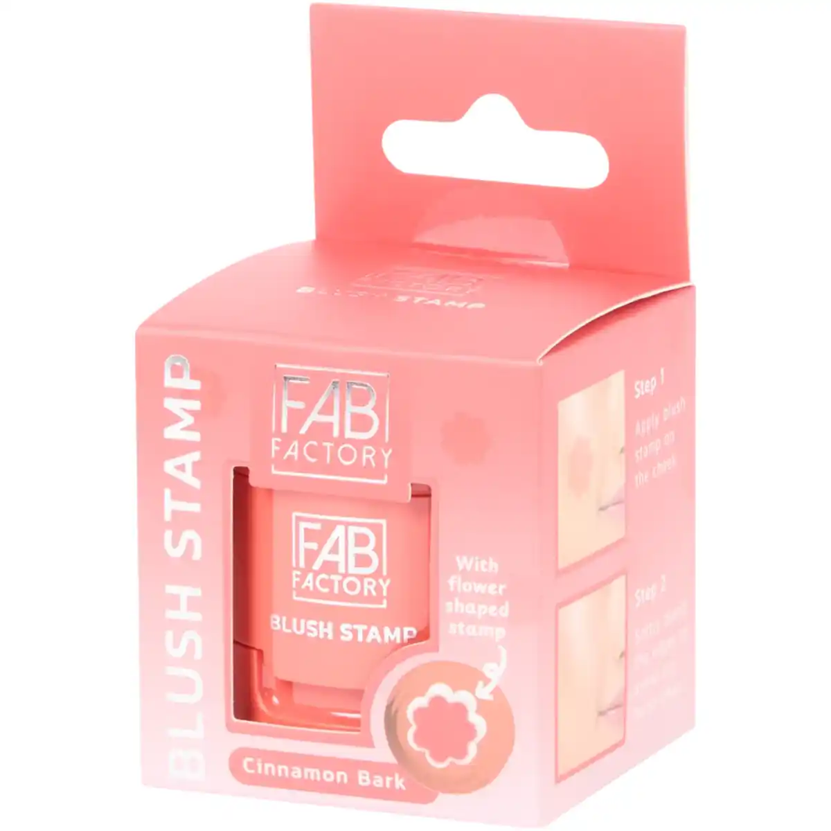 Bild 1 von FAB Factory Flüssiges Rouge mit Applikator