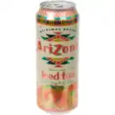 Bild 1 von Arizona Iced Tea Peach
