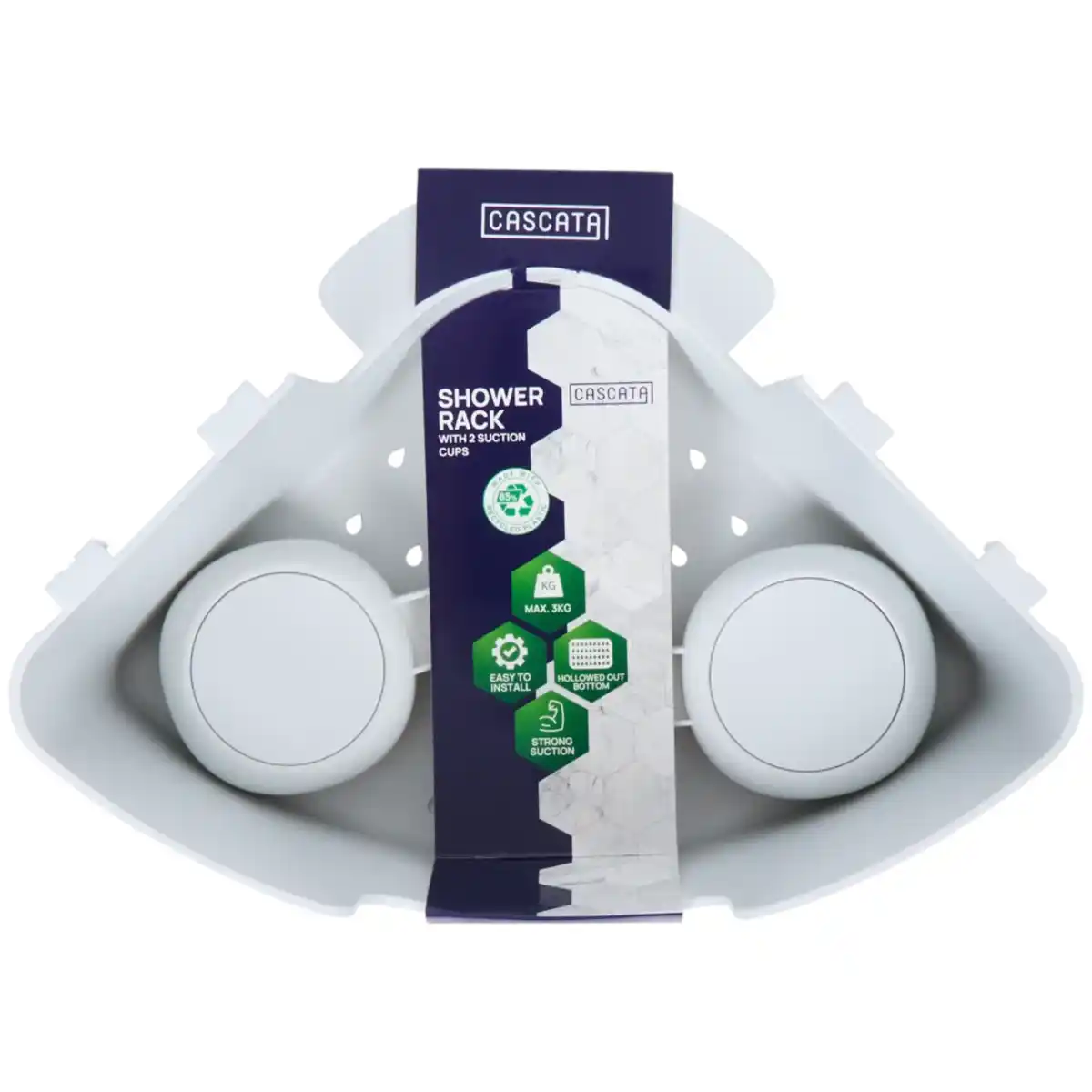 Bild 3 von Cascata Duschregal