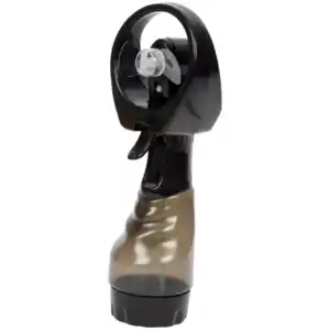 Absolu Chic Ventilator mit Wasserzerstäuber