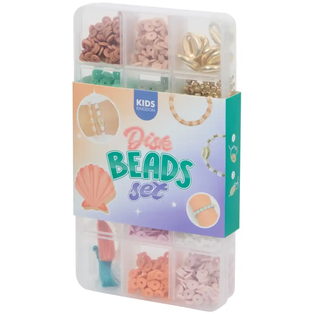 Bild 3 von Perlenset