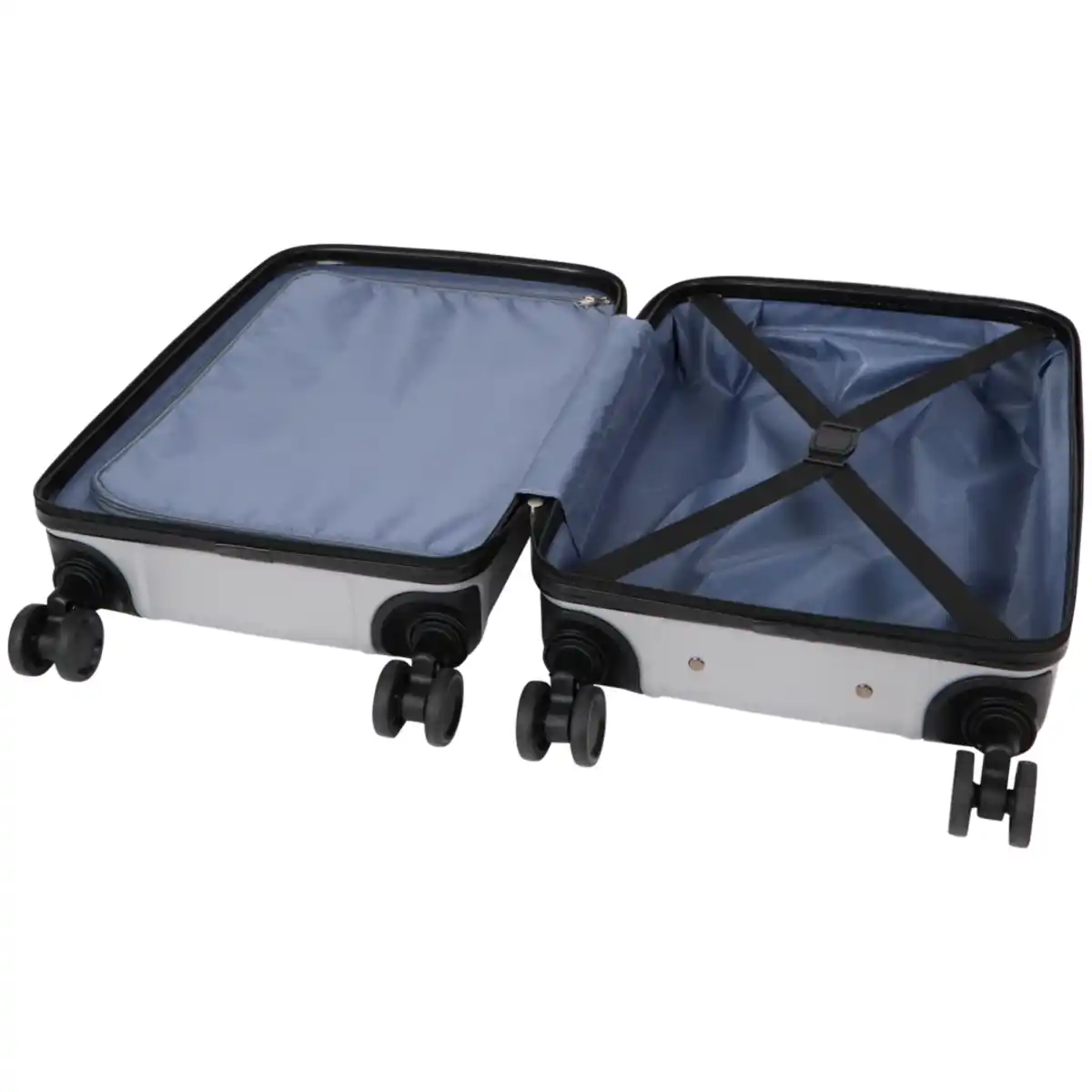 Bild 2 von Spilbergen Koffer Valencia