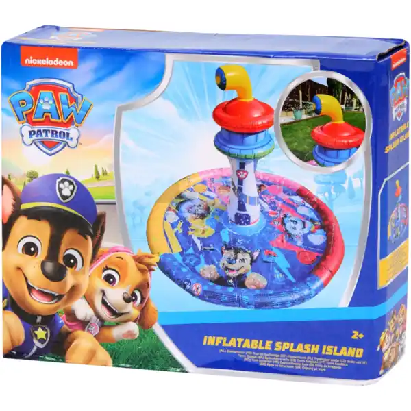 Bild 4 von Aufblasbares Wasserspielzeug