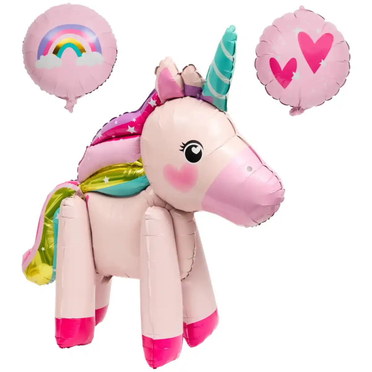 Bild 1 von Avec Folienballon-Set