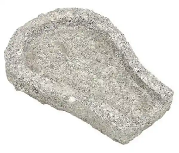 Bild 1 von Dehner Granit-Bachlaufschale