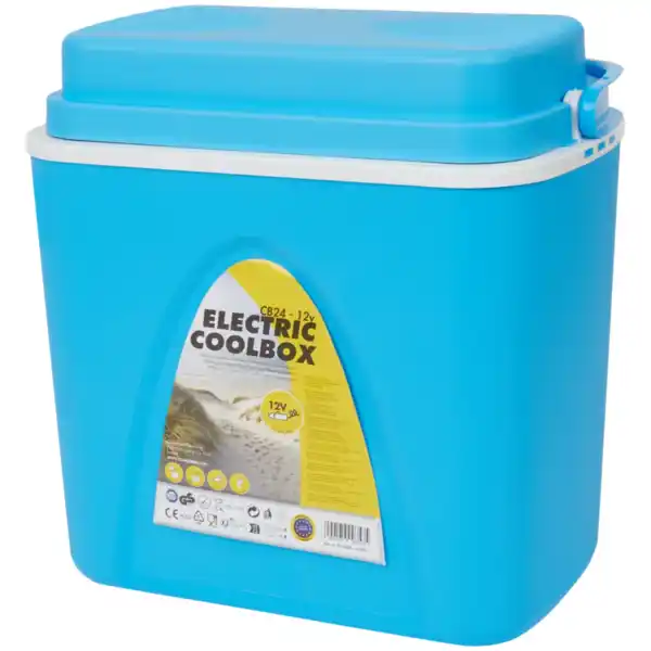 Bild 3 von Elektrische Kühlbox