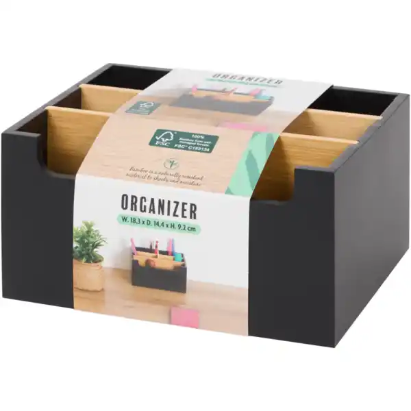 Bild 2 von Schreibtisch-Organizer