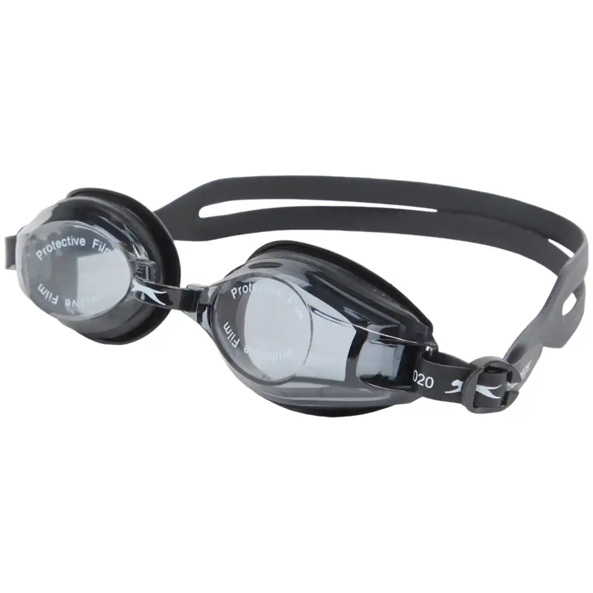 Bild 3 von Slazenger Schwimmbrille mit UV-Schutz