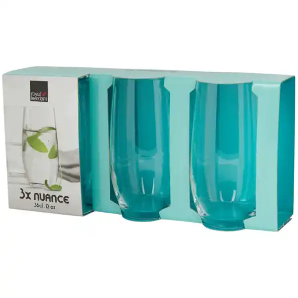 Bild 2 von Royal Leerdam Longdrinkgläser