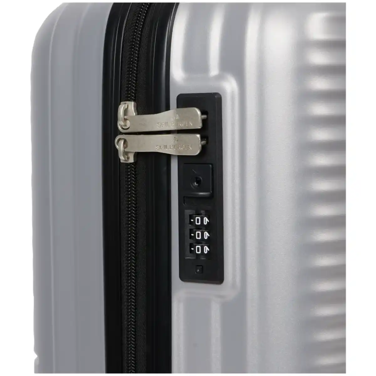 Bild 3 von Spilbergen Koffer Valencia