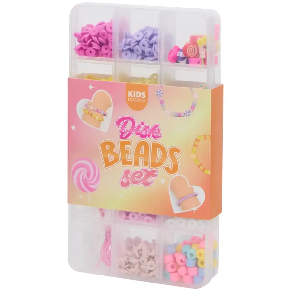 Bild 1 von Perlenset