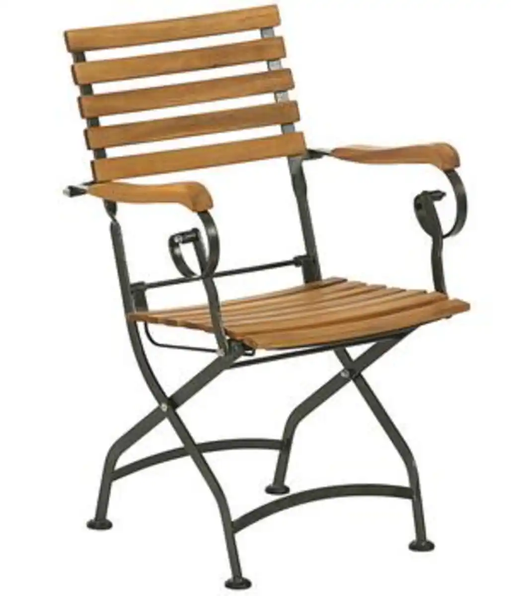 Bild 1 von Dehner Klappsessel Tegernsee