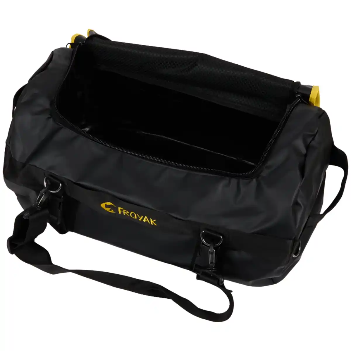 Bild 2 von Froyak 3-in-1 Reisetasche