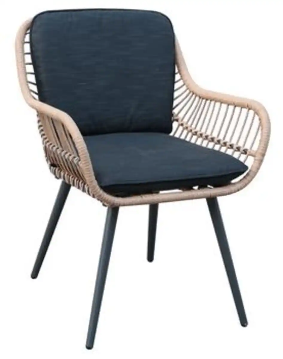Bild 1 von Dehner Gartenstuhl Venezia