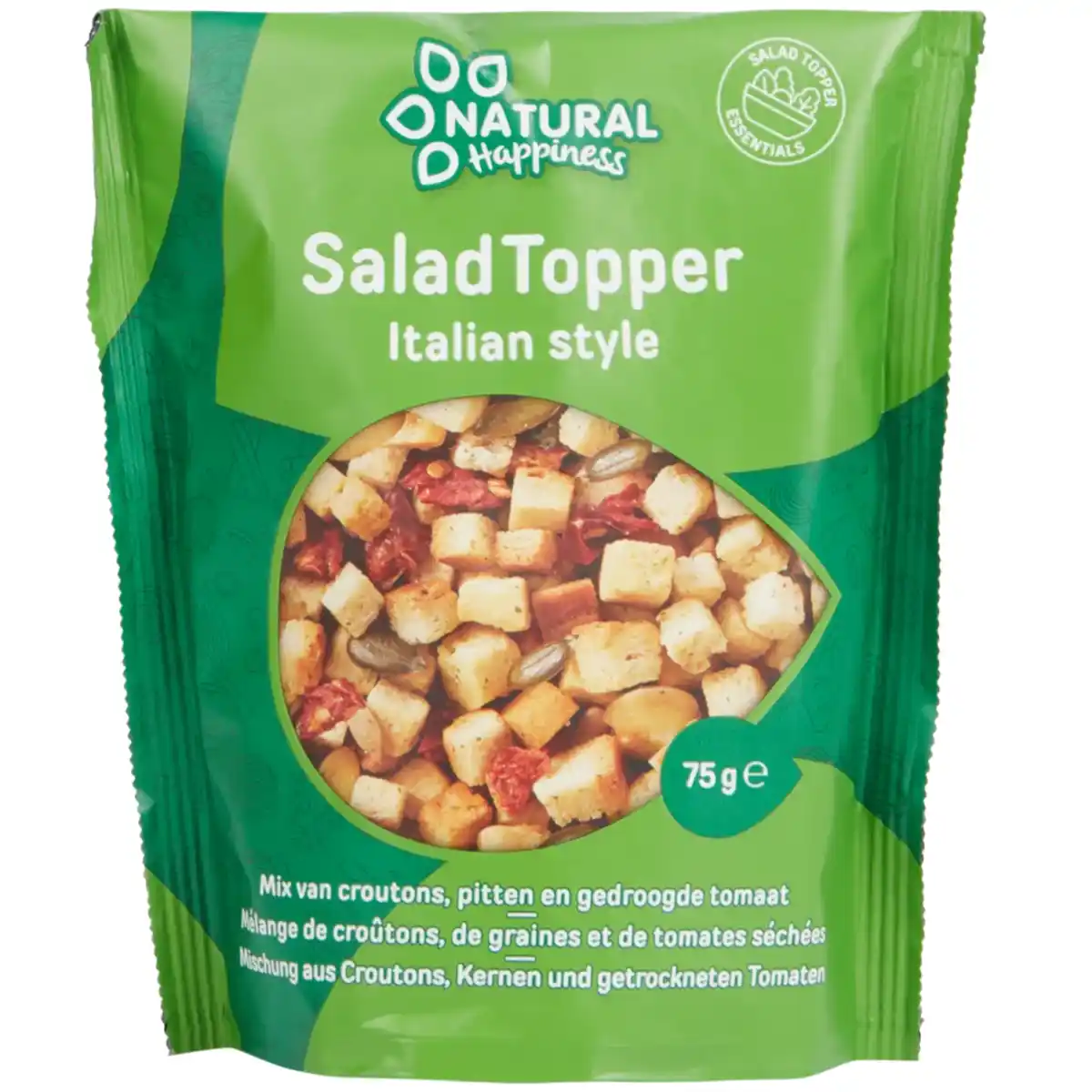 Bild 2 von Natural Happiness Salatmix