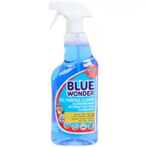 Blue Wonder Allzweckreiniger