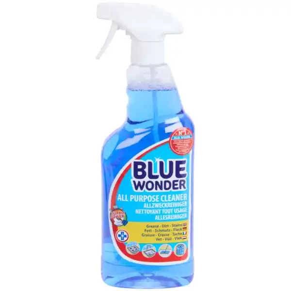 Bild 1 von Blue Wonder Allzweckreiniger