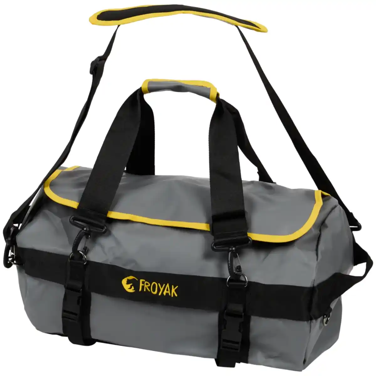 Bild 4 von Froyak 3-in-1 Reisetasche