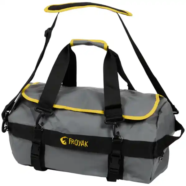 Bild 4 von Froyak 3-in-1 Reisetasche