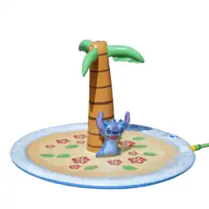 Aufblasbares Wasserspielzeug